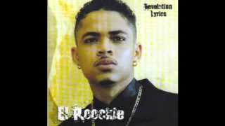 El Roockie amp Bandido  Darte Su Amor Revelation Lyrics [upl. by Raymond]