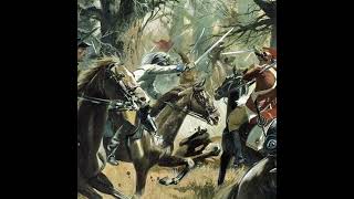 This Day in American History with Morgan  Jan 17 1781 – Battle of Cowpens [upl. by Aihsel]