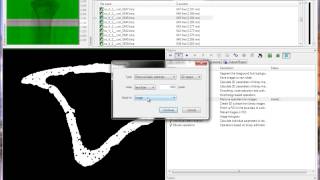 Bruker microCT tutorial Cortical bone morphometry part 2 cortical porosity [upl. by Ysied]