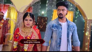 Mo sindurara Adhikara promo  2 October 2024  Tarang Tv [upl. by Cherian166]