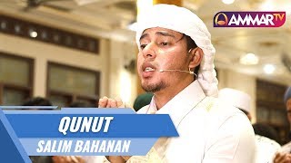 DOA QUNUT MERDU  Salim Bahanan [upl. by Gredel]