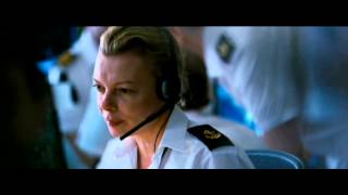 Captain Phillips  Trailer Paul Greengrass mit Tom Hanks Catherine Keener [upl. by An689]