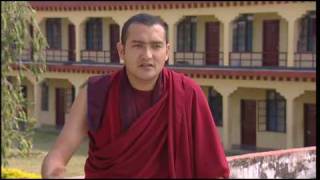 Tibetan Buddhism Secrets of the Yogis of Tibet  Part 7 [upl. by Canning241]