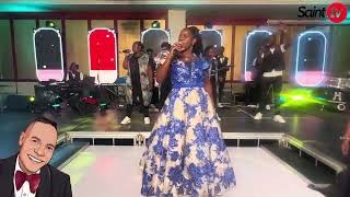 The Best Of Dorcas Moyo Performance At Mai Tts Tinotenda Album Launch 2024 [upl. by Eadmund]