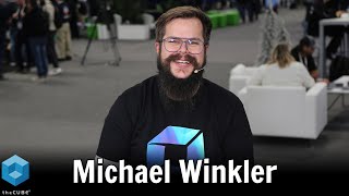 Michael Winkler Dynatrace  KubeCon NA 2024 [upl. by Gill]