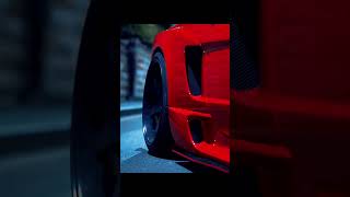 Honda NSX  EDIT   CAR EDIT 4K [upl. by Atisusej]