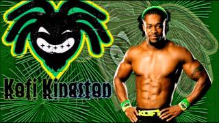 Kofi Kingston Theme Song quotSOSquot [upl. by Marleah]