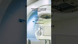 quotUnderstanding Cancer Treatment HighEnergy Radiation Therapy Explainedquot [upl. by Shelbi]