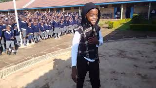 KIPKEINO SCHOOLELDORET GRADE 4E TALENT SHOW [upl. by Adolph]