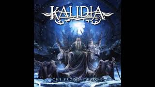 Kalidia  The Frozen Throne Full Album [upl. by Hyacinth]