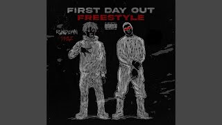 First Day Out Freestyle  Pt 2 [upl. by Airamalegna]