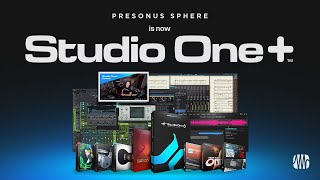 Studio One is the AllinOne Audio Toolkit for Composing Recording and Performing  PreSonus [upl. by Ahtel798]