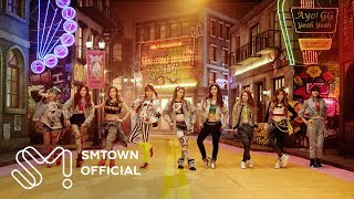 Girls Generation 소녀시대 I GOT A BOY MV [upl. by Ced119]