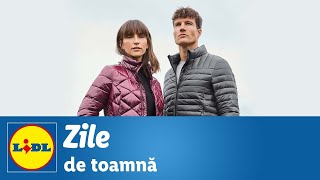 Colectia de toamna • din 25 Septembrie 2023 [upl. by Dahcir]