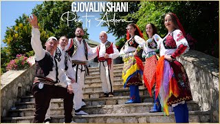 Gjovalin Shani  Per Ty Adora  Official Video 4K [upl. by Nnanaej]