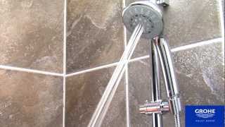 GROHE  Relexa Ultra  Product Video [upl. by Drue996]