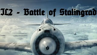 Il2 Battle of Stalingrad  SovietAbenteuer DeutschHD [upl. by Eleanor]