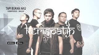 Kerispatih  Tapi Bukan Aku Official Video Lyrics lirik [upl. by Vig]