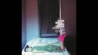 The Goo Goo Dolls  Iris Audio [upl. by Sankaran471]