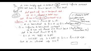 Compactness with a new Perspective [upl. by Fabiolas]