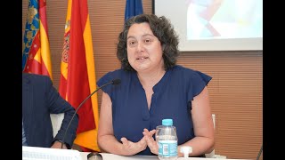 ¿Deben estar unidas la formación médica y la bioética Montserrat Esqueda [upl. by Dichy]