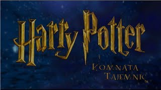 Harry Potter i Komnata Tajemnic PC CAŁA GRA [upl. by Velvet]