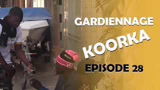 GARDiENNAGE KOORKA SAISON 2 EPISODE 28 [upl. by Pavier]