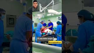 ot room opretion nee transplant ot sarzan ot technician neet prepretion drviralmedical part4 [upl. by Delahk286]