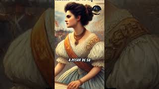 Leona Vicario historia sabias history [upl. by Woolley]