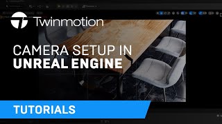 How to Use a Composition Grid Overlay in Unreal Engine  Twinmotion to Unreal Engine Tutorial [upl. by Shewmaker97]