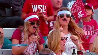 Highlights Cougar Football vs Utah Sept 29 [upl. by Nairrad577]