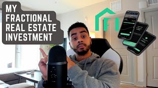 Fractional Real Estate Investing With FINTOR Step By Step [upl. by Ianahs]