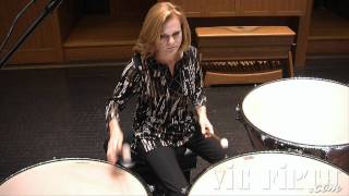 TMEA 2011 Timpani Etude Slow Tempo Cuts [upl. by Laet656]