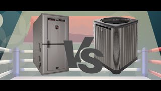 Heat Pump vs Conventional Compressor AC What will work better [upl. by Franchot666]