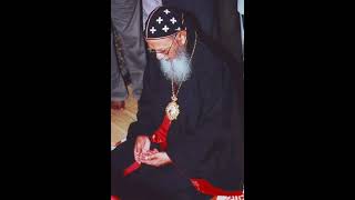 Funeral Service of His Beatitude Baselious Thomas 1 Catholicos of East Syriac Orthodox Church [upl. by Akym]