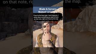 Blade and Sorcery Nomad 10 is out ⚔️ bladeandsorcery vr [upl. by Reave]