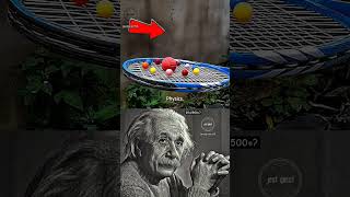 SIGMA PHYSICS TEACHER 💯🏆Albert Einstein youtubeshorts shortfeed physics jestquest6 [upl. by Lanita]