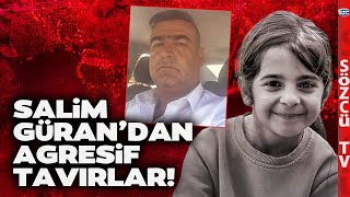 Salim Güran Narin Davasında Sinirlerine Hakim Olamadı Yengeden Nevzat Bahtiyar Sözleri [upl. by Anelhtak135]