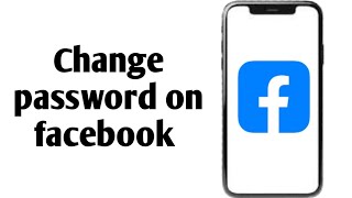 How to change password on facebook without old password New 2025 update [upl. by Alphonse]