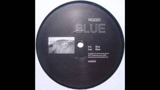 Rozzo  Blue HQ [upl. by Etnuhs]