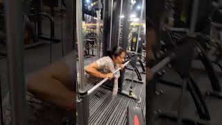 Push up exercise gym workout gym exercise gym life gym motivation fitness youtube shorts [upl. by Iznil]