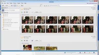 Guide to using Picasa to manage and organize photos [upl. by Idid]