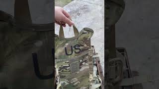 Asta Online Surplus Militare 1521 Novembre Lotto A924 militaria army shortvideo shorts short [upl. by Yancey]