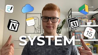 Systemize Your Life For 10x Productivity [upl. by Sweet]