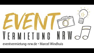 Event Vermietung NRW 360 Grad Videobox wwweventvermietungnrwde 360 Videobooth Videobox mieten [upl. by Kilam]