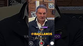 ⁠IbaiLlanos y Javier Castillejo boxeo veladadelaño4 ibai parati podcast sports ufc mma [upl. by Geesey]