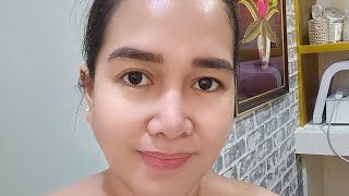 Skin Care EXILISTired skin and eyebags treatment [upl. by Cadmar]