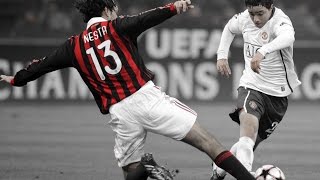 Alessandro Nesta ● The Art Of Defending ● ► Crazy Defensive Skills Tackles amp Goals [upl. by Iturhs963]