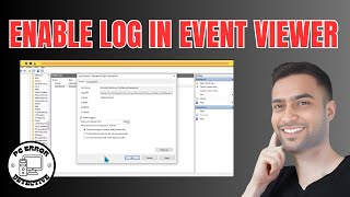 How to Enable Logging for All Printed Documents in Event Viewer  Unlock Your Print Log Secrets [upl. by Valencia]