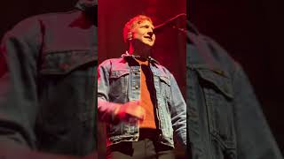 All Yourn TYLER CHILDERS liveParadiso Amsterdam 232024 [upl. by Damha]